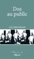 Dos au public