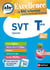 SVT Terminale - ABC Excellence - Bac 2027 - Enseignement de spécialité Tle - Cours complets, Notions-clés et vidéos, Points méthode, Exercices et corrigés détaillés - EPUB