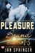 Pleasure Bound : A Futuristic Adult Romance Boxed Set
