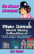 The Mommy Mysteries Collection #1 - Mac Jones: Short Story Collection, #1