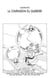 One Piece édition originale - Chapitre 933 - La compassion du guerrier