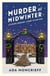 Murder At Midwinter - A cozy new Christmas crime novel from the author of Murder at Maybridge Castle