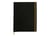 Carnet - 22.5 x 29.7 cm - Rhodiarama - Rhodia - 160 pages lignées - Noir