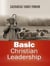 Basic Christian Leadership - Leading God's people, #11