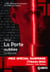 La Porte Oubliée - Coup de Coeur Prix Suspense 2024