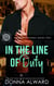 In the Line of Duty - First Responders, #3