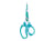 Ciseaux pour droitier Maped - 15 cm - Zenoa Fit - Maped - Coloris assortis