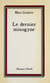 Le Dernier Misogyne