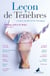 Leçons de Ténèbres - Et autres nouvelles du Prix Hemingway 2015