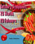 Culinary Symphony: 28 States, 28 Flavors - Epicurean Odyssey, #1