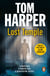 Lost Temple - An unmissable, action-packed and high-octane thriller that will take you deep into the past…
