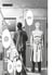 Éclipse Humaine - Chapitre 03 - Tsukiko