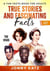 True Stories, and Fascinating Facts The 1950s - A Fun Facts Book