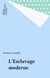 L'Esclavage moderne