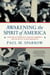 Awakening the Spirit of America - FDR's War of Words With Charles Lindbergh—and the Battle to Save Democracy