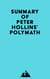 Summary of Peter Hollins' Polymath