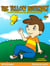 The Yellow Butterfly - Life Beam, #3