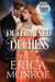 The Determined Duchess - Gothic Brides, #2