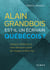 Alain Grandbois est-il un écrivain québécois? - Quelques réflexions sur  notre littérature à partir  des Voyages de Marco Polo