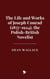 The Life and Works of Joseph Conrad (1857-1924), the Polish-British Novelist