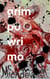 GrimPoWriMo - Apropos, #4