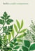 Herb - A Cook's Companion
