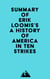 Summary of Erik Loomis's A History of America in Ten Strikes