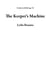The Keeper's Machine - Underworld Rising, #2