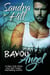Bayou Angel - Cajun Series, #8