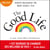 The Good Life - Ce que nous apprend la plus longue étude scientifique sur le bonheur et la santé
