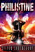 Philistine - A Tale of Goliath, #1
