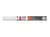 Marqueur textile - Marabu Textil painter plus 3mm - blanc
