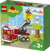 LEGO® 10969 - Le camion de pompiers - LEGO® DUPLO® Ma ville