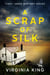 A Scrap of Silk - Tiggy Jones Mystery Series, #1