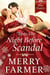 'Twas the Night Before Scandal - The May Flowers, #8