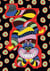 Puzzle 500 pièces - Disney - Chat de Cheshire