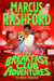 The Movie Monster - A seriously spooky adventure by footballer Marcus Rashford!