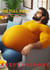 The Full Belly: A Weight Gain and MPreg Erotica Collection