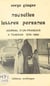 Nouvelles lettres persanes : journal d'un Français à Téhéran (1974-1980)