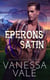 Éperons & satin - Les cowboys du ranch Lenox, #2