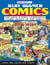 Baby Boomer Comics - The Wild, Wacky, Wonderful Comic Books of the 1960s