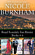 Royal Scandals: San Rimini Boxed Set (Books 4 - 6) - Royal Scandals: San Rimini Boxed Set, #2