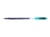 Stylo roller - Vert - Signo - Pointe moyenne - Uni-ball