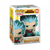 Figurine Funko POP! - My Hero Academia - Infinite Deku avec Eri n°1008