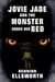 Jovie Jade and the Monster Under Her Bed
