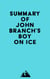 Summary of John Branch's Boy on Ice