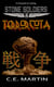 Terrorcota (Stone Soldiers #8) - Stone Soldiers, #8