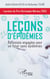 Leçons d'épidémies - Réflexions engagées pour un futur sans épidémies