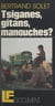 Tsiganes, Gitans, Manouches ?