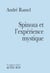 Spinoza et l'expérience mystique
